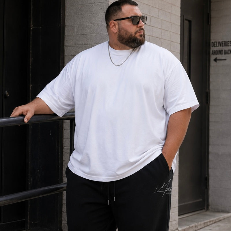 Core Comfort Tee