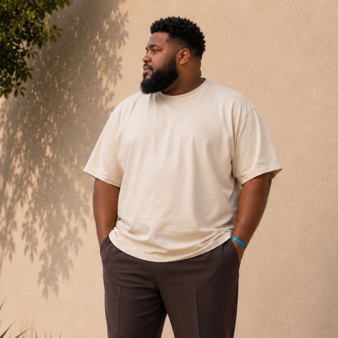 Core Comfort Tee