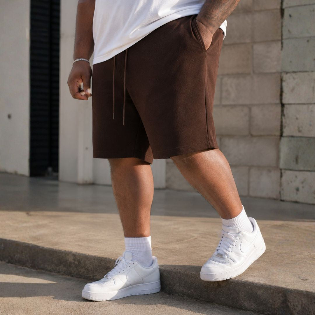 Core Cool Shorts