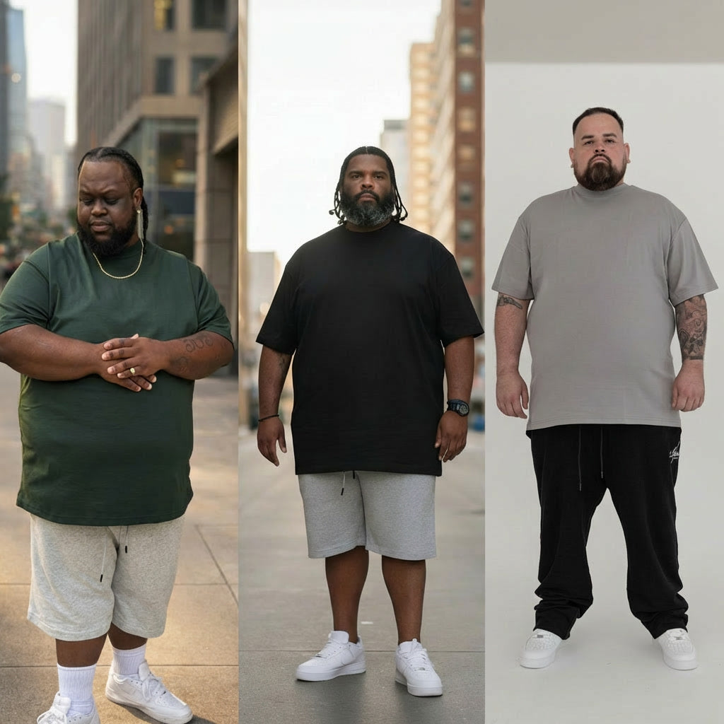The Core Rotation