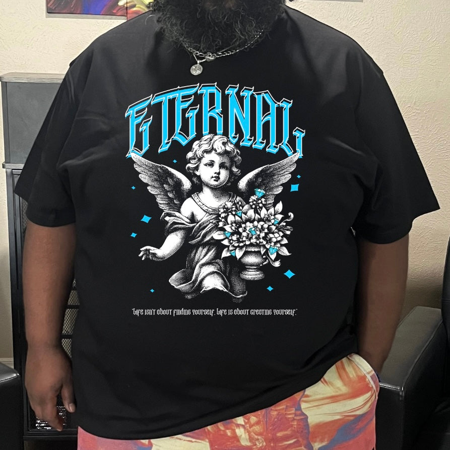 "Eternal" Tee