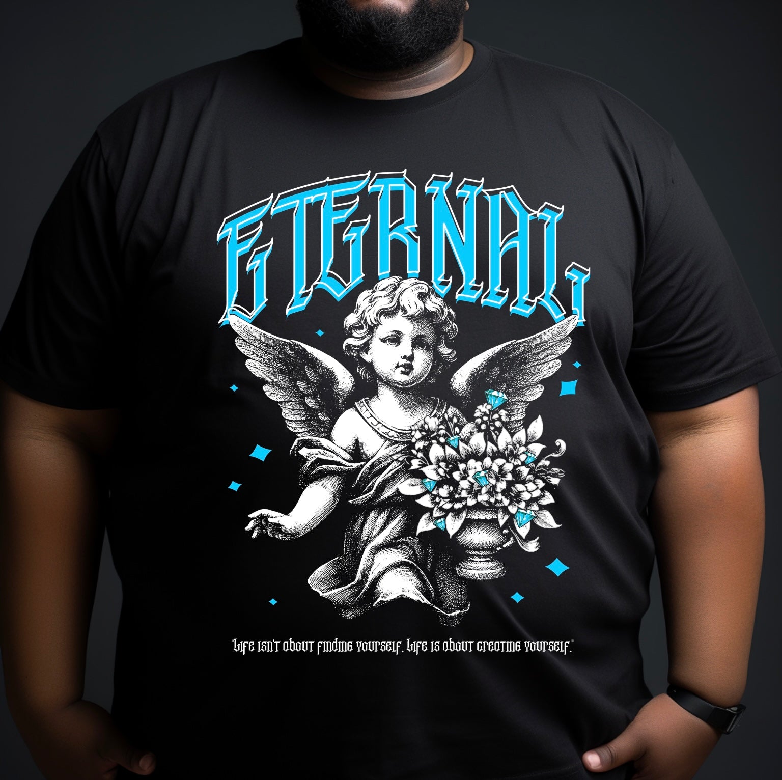 "Eternal" Tee