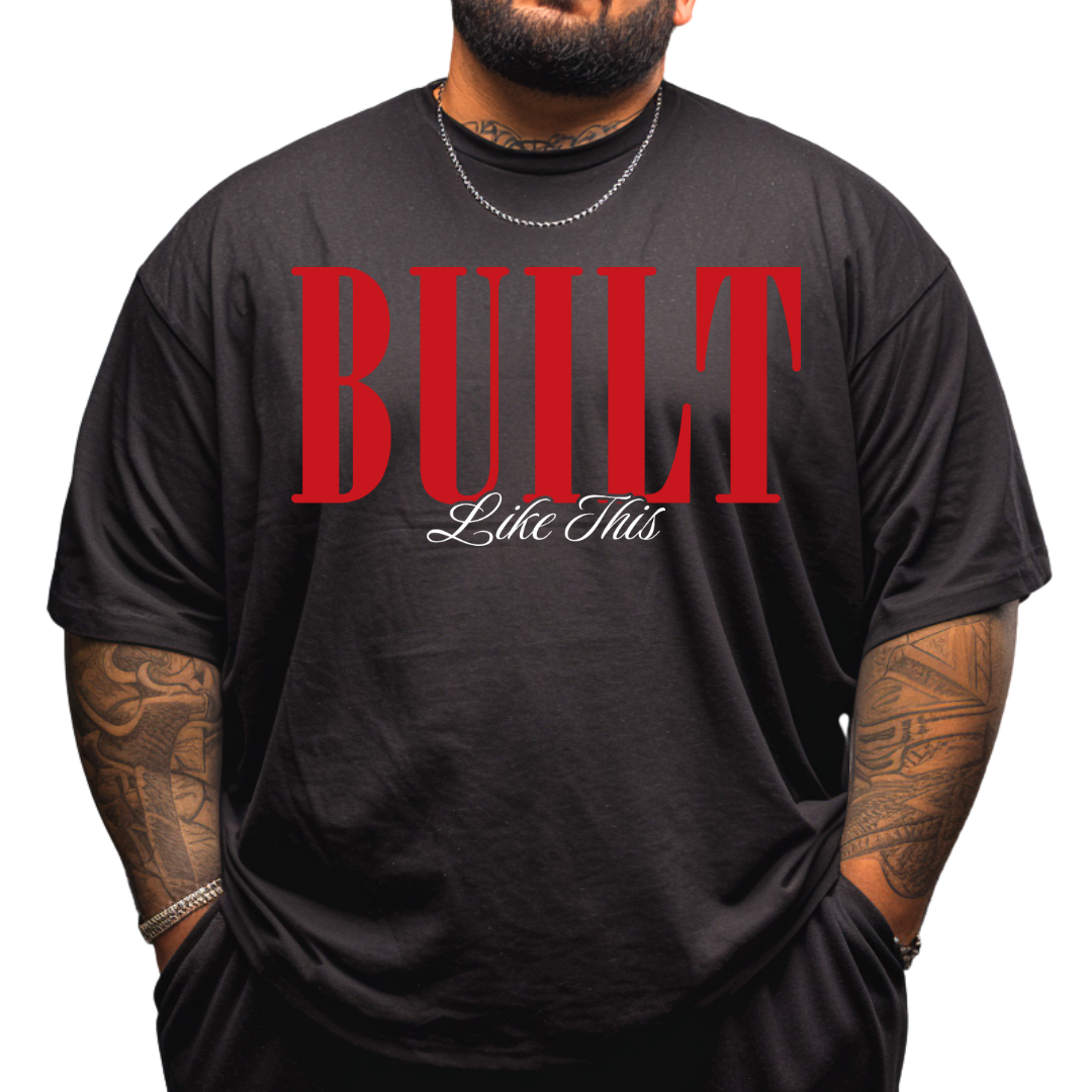 The Apex Tee - Black