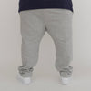 Cement All Season Joggers (Light Grey)