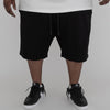 The Elite 4 - Core Cool Shorts 4 Pack (Black, Brown, Navy, Beige)