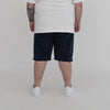 Midnight Tide Shorts (Navy)
