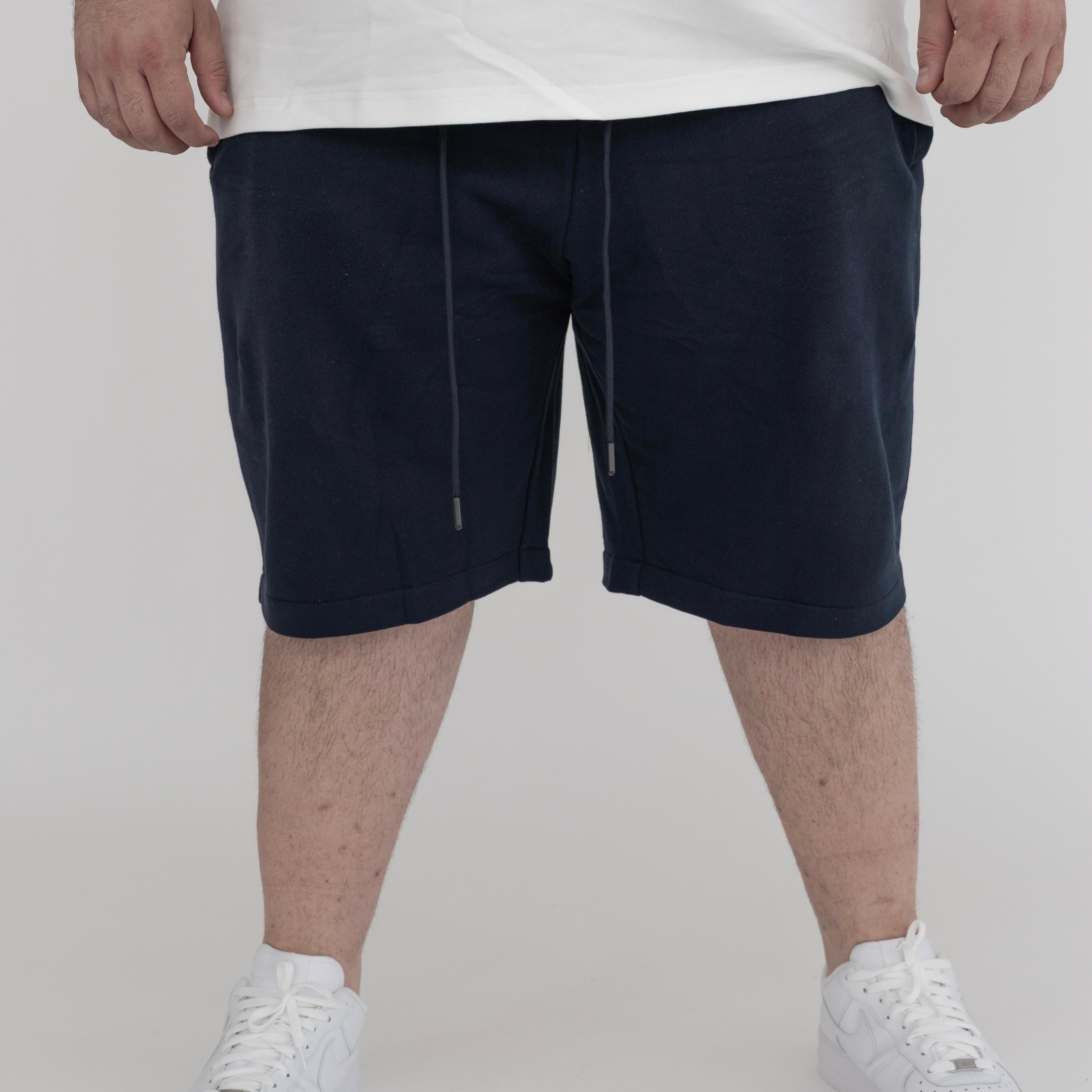 Midnight Tide Shorts (Navy)