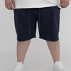 Midnight Tide Shorts (Navy)