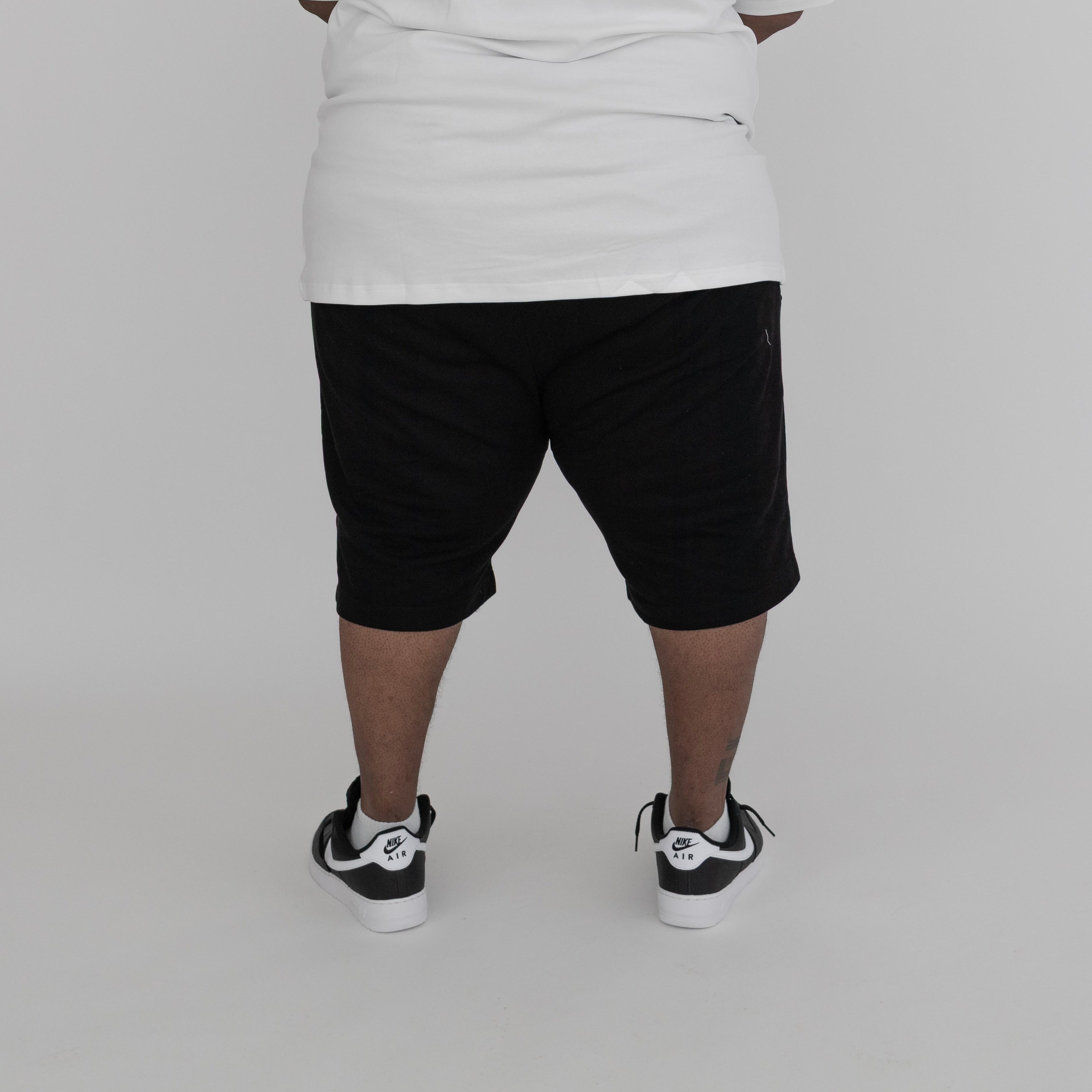 Onyx Shorts (Black)