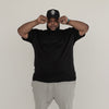 Black XXL 