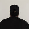 Black XXL 