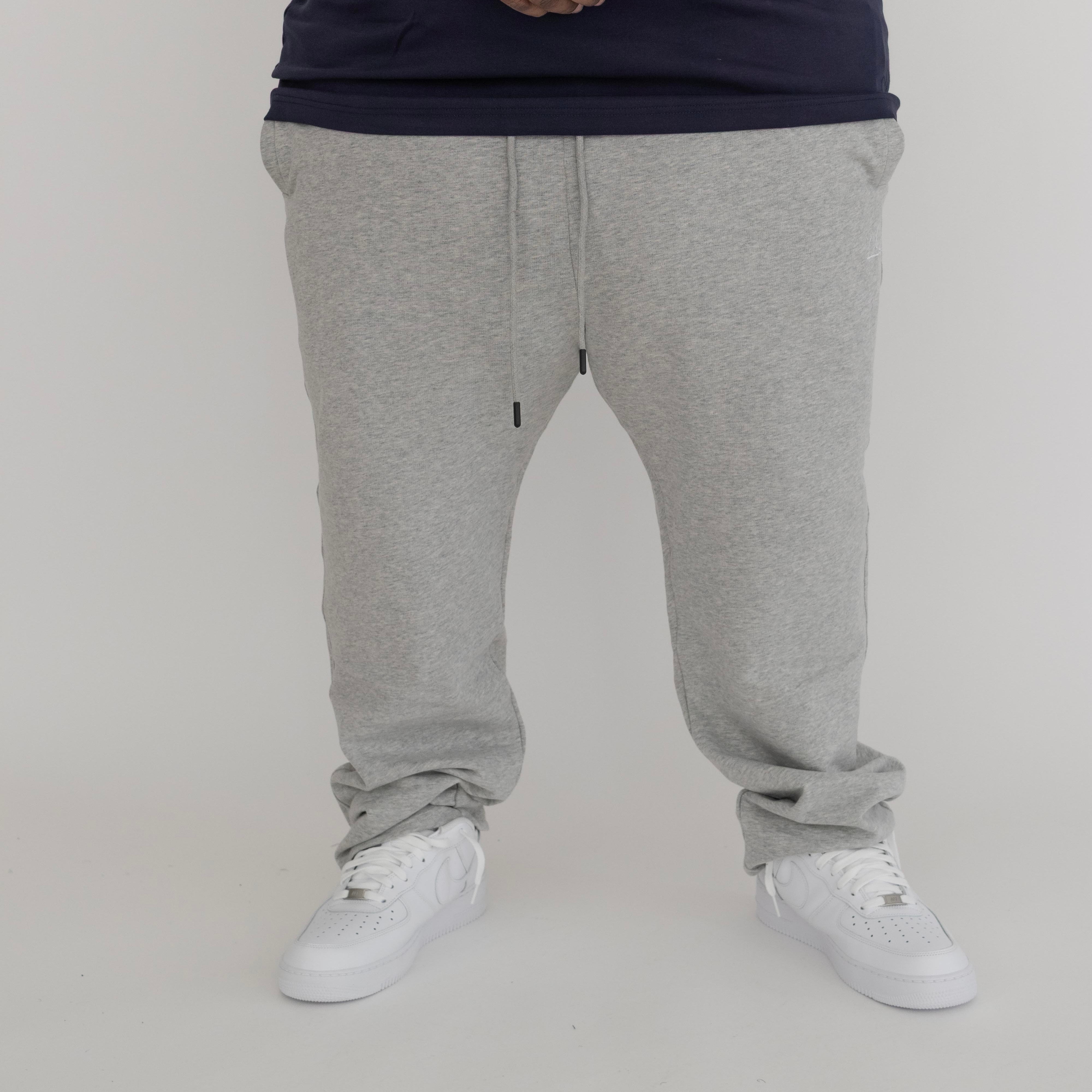 Cement All Season Joggers (Light Grey)