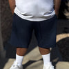 Midnight Tide Shorts (Navy)