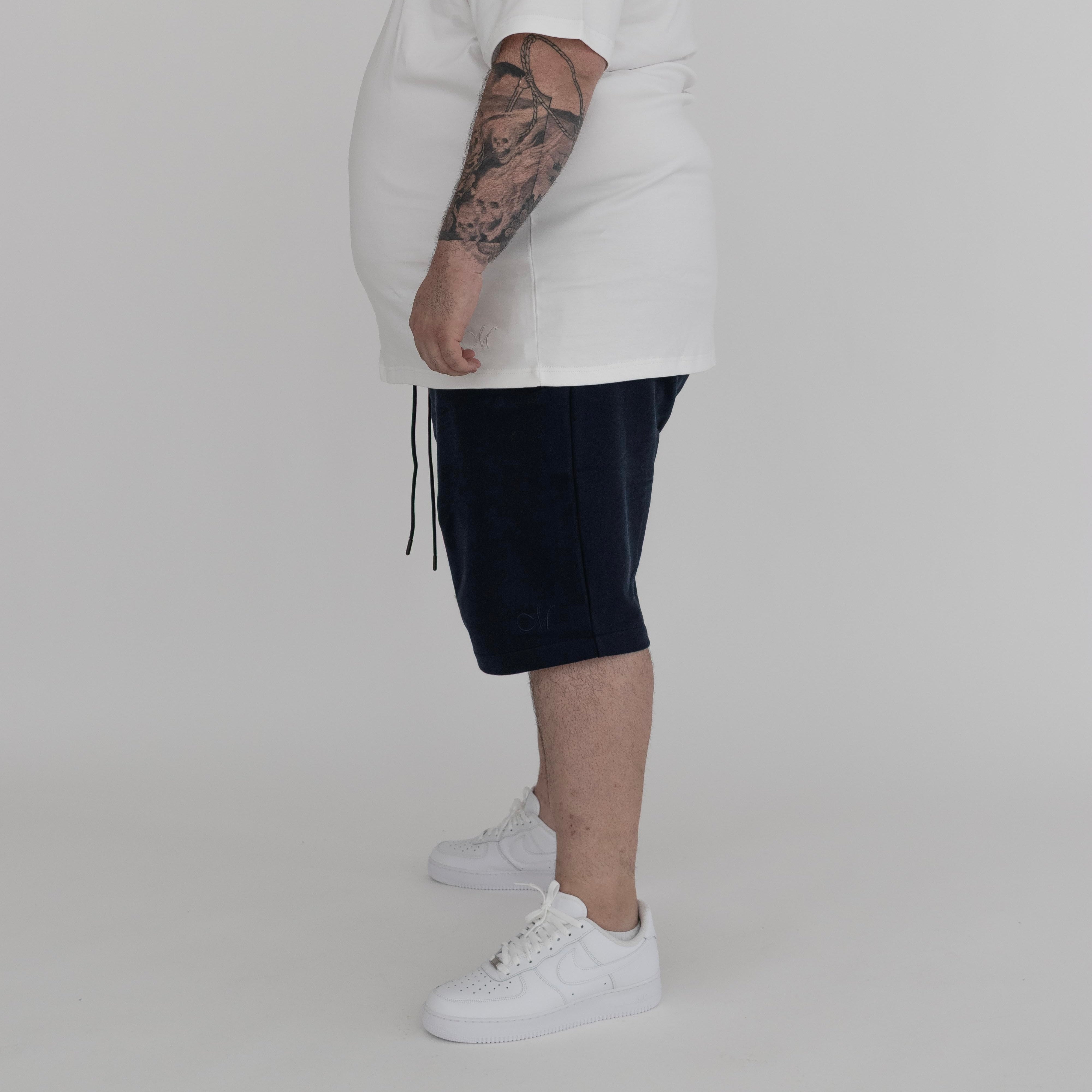 Midnight Tide Shorts (Navy)