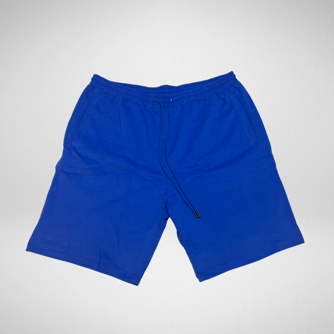 Royal Core Cool Shorts (Royal Blue)