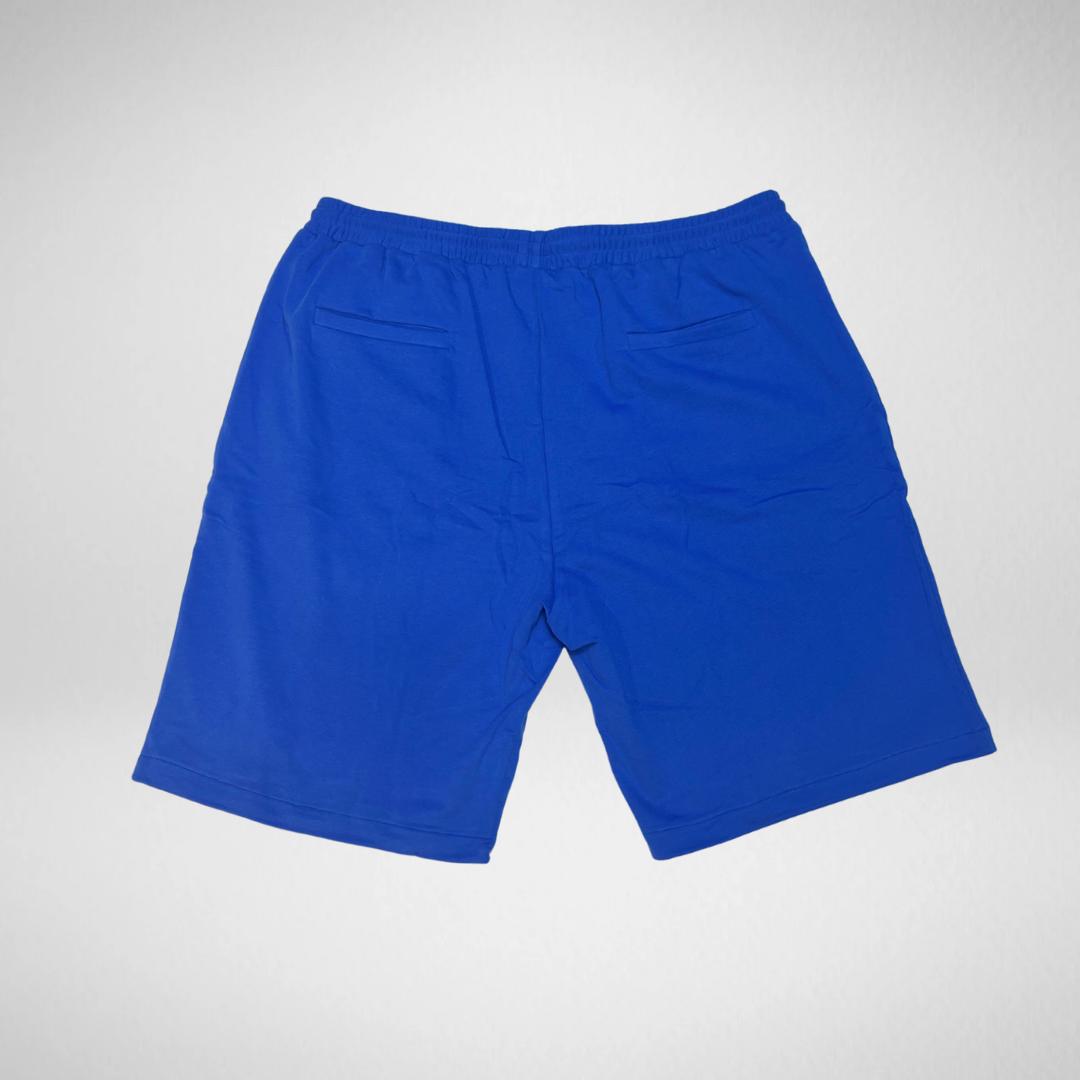 Royal Core Cool Shorts (Royal Blue)