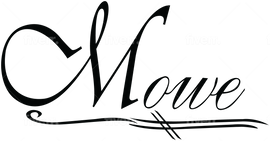 Mowe Clothing