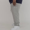 Load and play video in Gallery viewer, Cement All Season Joggers (Light Grey)