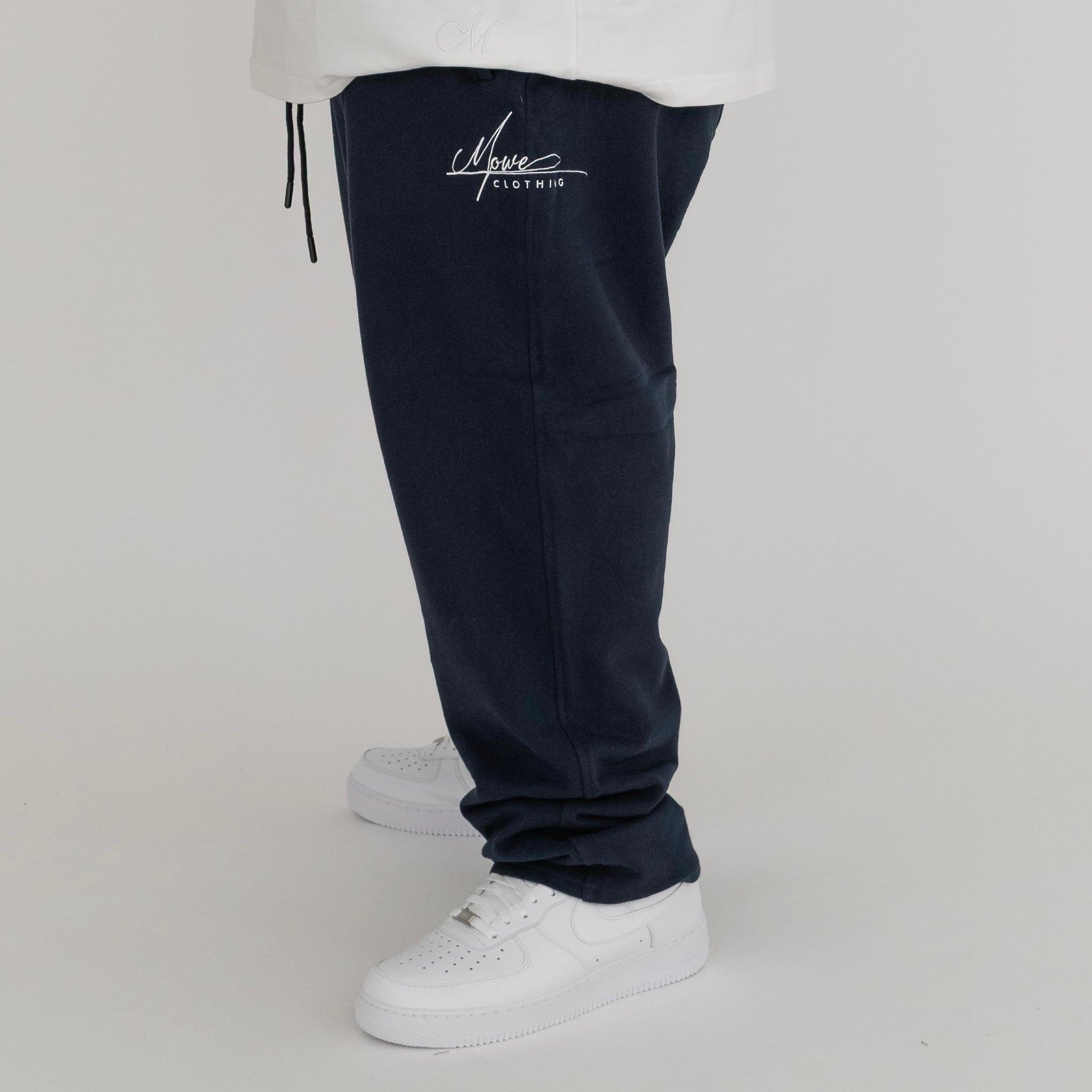 Deep Blue All Season Joggers (Navy)
